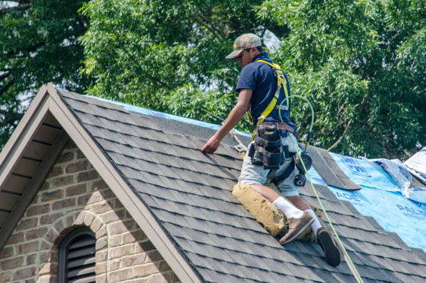 Roof Installation Near Me in Quartz Hill, CA